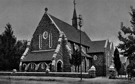 SAP1 - St Andrews Presbyterian Church via Friedel Hansen.jpg | The ...
