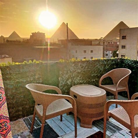 Migo pyramids View | Jetstar Hotels