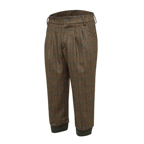 St James Breeks | Beretta