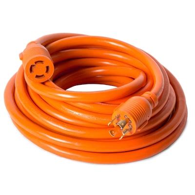 WEN Generator cord Generator Accessories at Lowes.com