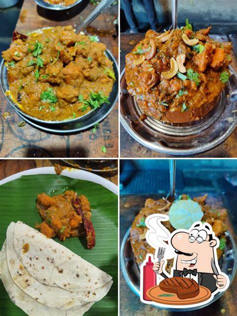 SIMHAPURI FAMILY DHABA, Nellore - Restaurant menu, prices and reviews