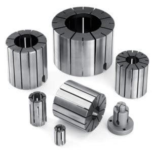 Mandrels » Forkardt Hardinge - India / Asia