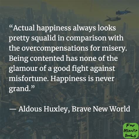 Bernard Marx Description Quotes