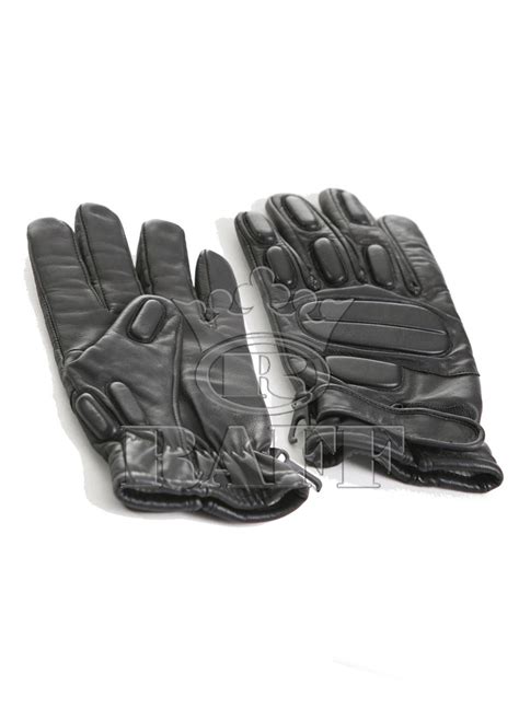 Guantes Militares / 6009 - Raff Military Textile