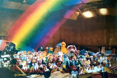 Image result for Rainbow Connection Muppet Show