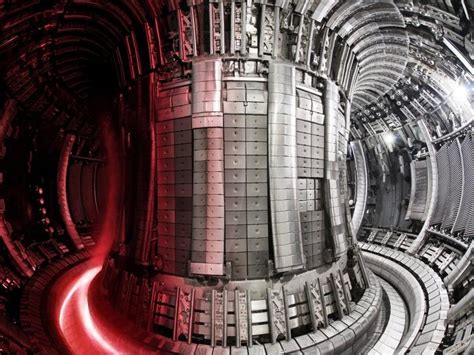 The Path To A Carbon-Free Future: What Is The Science Of Small Nuclear ...