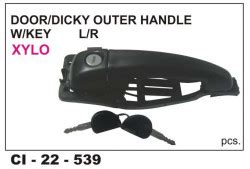 Buy Handle For Cars, Spare Parts Online at Lowest Price | Parts Big Boss