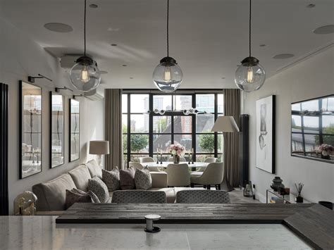 Design Services | Interior Designers | Birmingham - John Charles