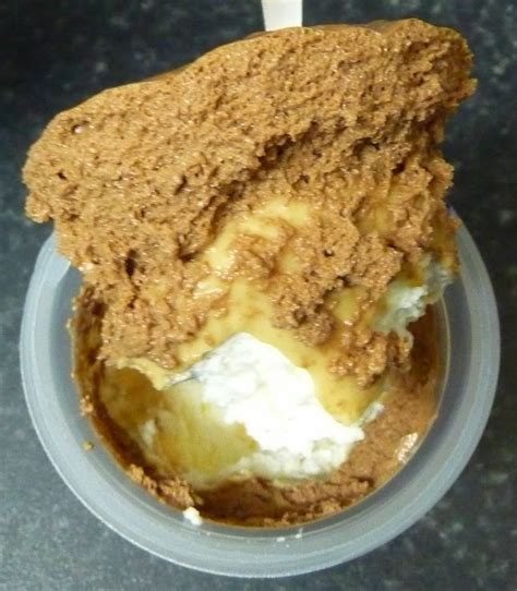 Something to look forward to: Cadbury Layers Of Joy: Caramellionaire