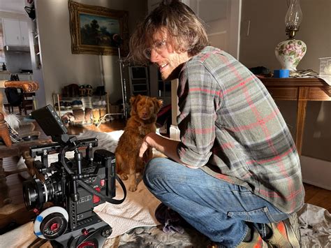 'Good Boy' review: What if a dog were a horror movie hero? | Mashable