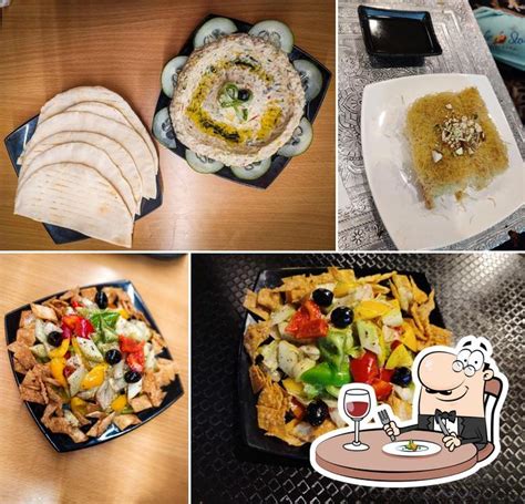 Arabian House, Hyderabad - Restaurant menu, prices and reviews