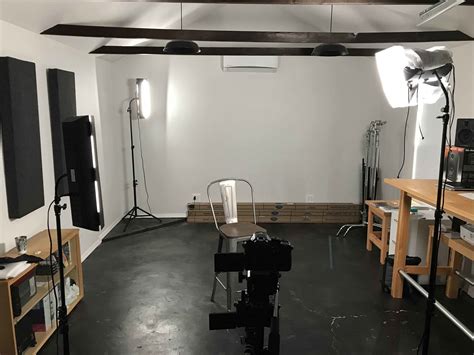 Interview Light 的图像结果