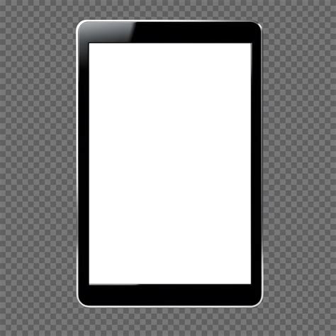 Ipad transparent background Images - Free Download on Freepik