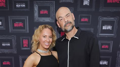 Ghost Adventures' Aaron Goodwin gushed about wife online & shared loved ...