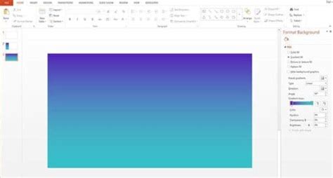 Image result for Gradient Fill backgroundPowerPoint