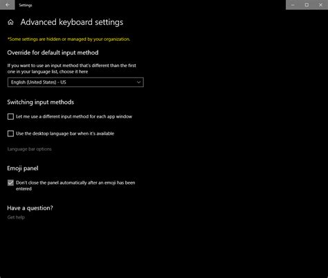 Image result for Switching Input Methods Windows 1.0