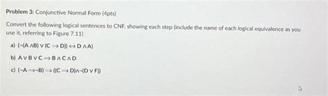 Image result for Conjunctive Normal Form Tutorial