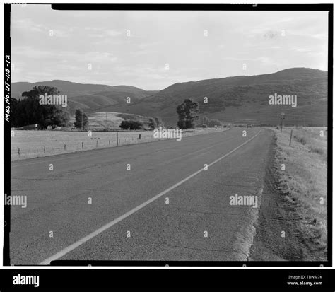 MODERN U.S. HIGHWAY 40. VIEW TO NORTH Jordanelle Valley, Heber City ...