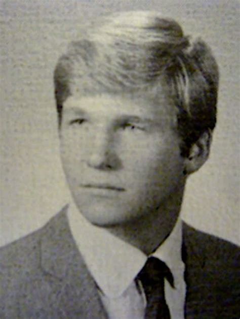 20 Pictures of Young Jeff Bridges