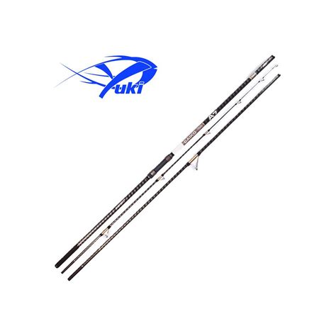 Surf Casting Fishing Rods