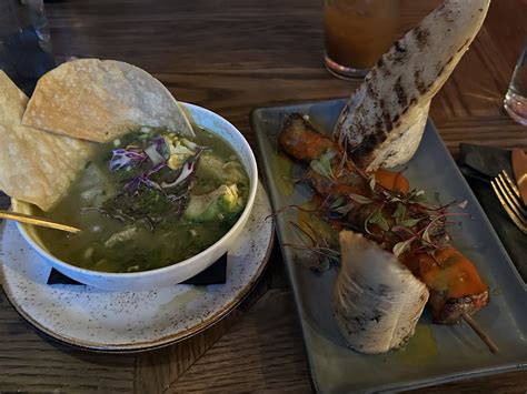 iTzcali Tapas & Tequila: Is the second time the charm? | Wichita By E.B.
