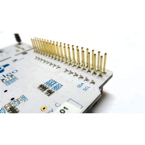 Buy NUCLEO-F401RE Development Board, STM32F401RET6 ARM MCU, On Board ...