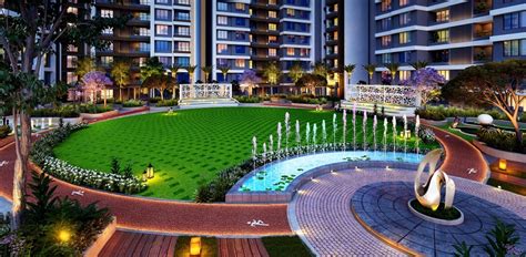 VTP Codename Skylights|2,3 BHK in Baner, Pune