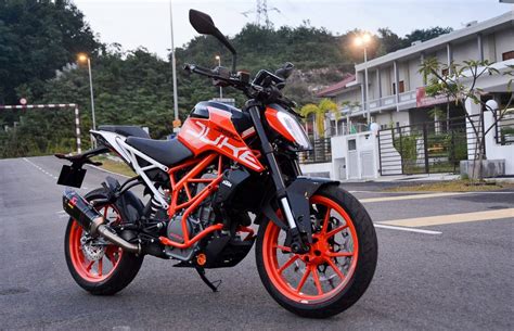 5万元内最好玩的街车！KTM 390 Duke竞争力解析_搜狐汽车_搜狐网