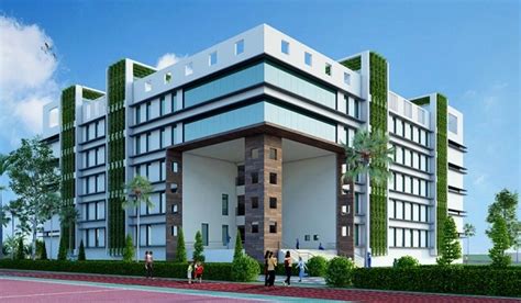 Schools near Godrej Madison Avenue and Kokapet | Phoenix Greens School ...