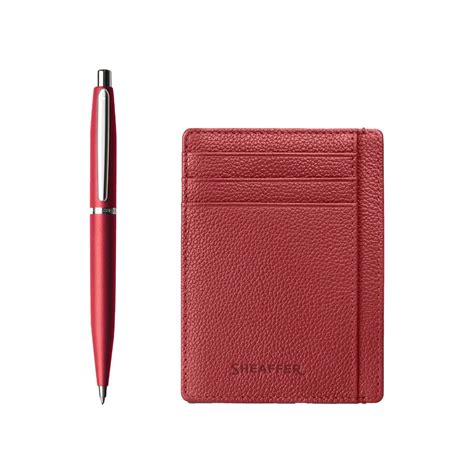 Buy Sheaffer 9428 VFM Coffee Edition Gift Set | Sheaffer | Makoba