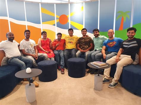 Dialpad Office Photos | Glassdoor