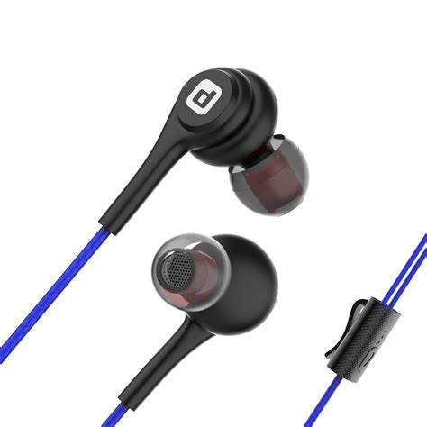 Dubstep Squad M9| X-Bass Technology| 10mm Dynamic Drivers| Mobile ...
