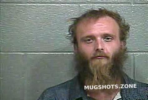 RUNYON MATTHEW 07/27/2024 - Barren County Mugshots Zone