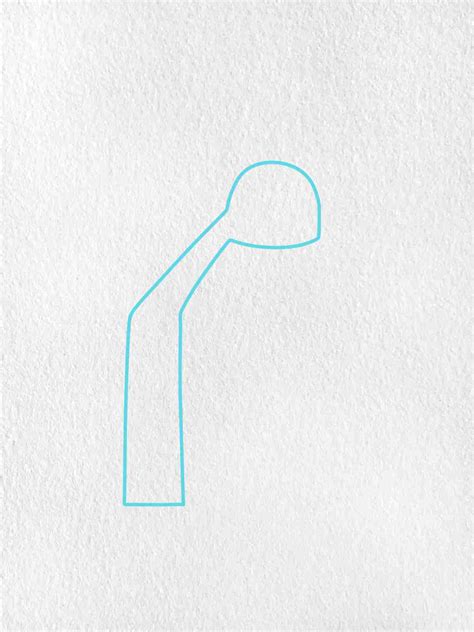 Image result for How to Draw a Microscope