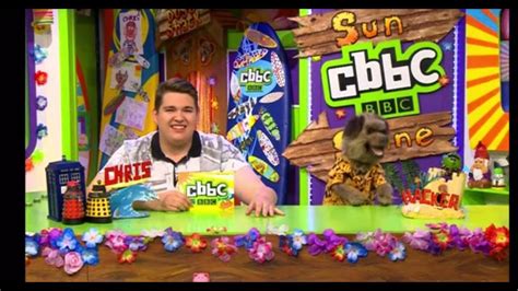 Image result for CBBC Contiunity