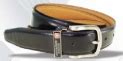 Swiss Military Mens Formal Belt ( BLT-12 ) – Marsh Clothing