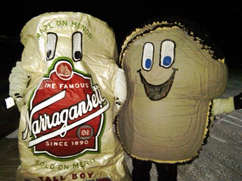 Win Two Lift Tickets To Loon Mt. – Narragansett Beer