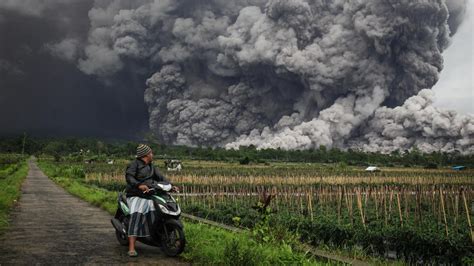 Semeru Java 的图像结果