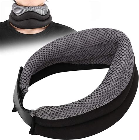 Buy Cervical Neck Traction Device Neck Stretcher for Neck Support and ...