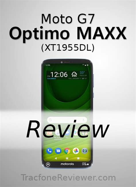 Image result for Moto G7 Optimo Maxx Tutorial