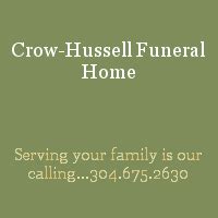 Recent Obituaries | Crow-Hussell Funeral Home