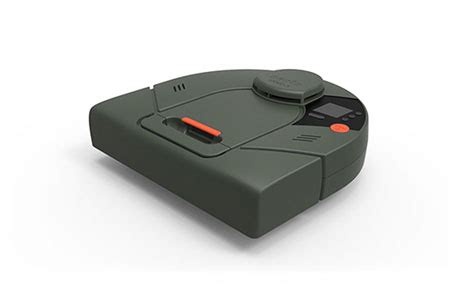iRobot vs Neato 的图像结果