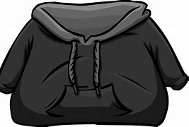 Image result for Black Hoodie Jacket