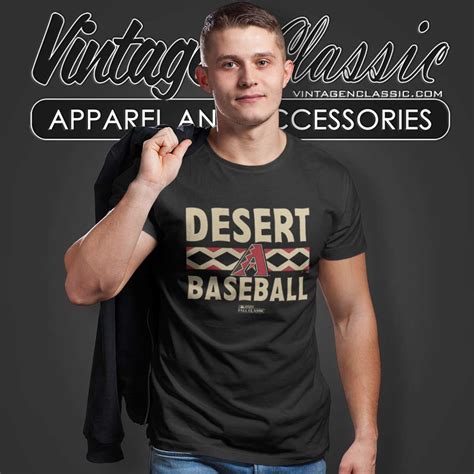 Dbacks Shirt Arizona Diamondbacks Desert Baseball 2023 Tshirt ...