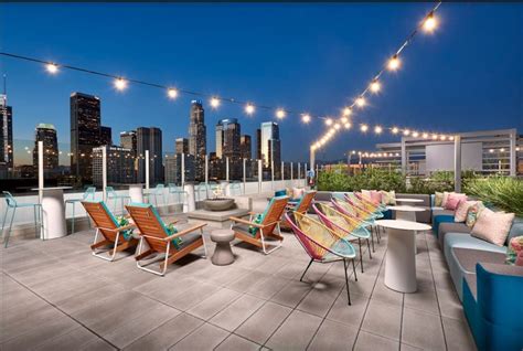 SENTRAL DTLA 732 | Downtown LA