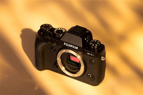 Review: Fujifilm X-T1 for Beginners in 2026 | MPB