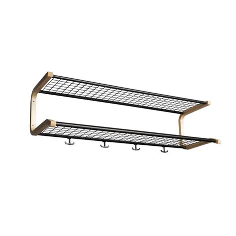 BIM objects - Free download! Anna hat rack | BIMobject