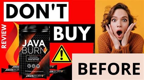 Detailed Java Burn Review 的图像结果