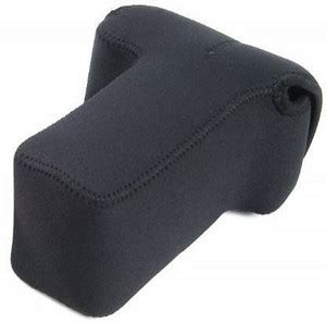 OP/TECH USA 7401204 Soft Digital D-SLR Zoom Camera Bag - OP/TECH USA ...