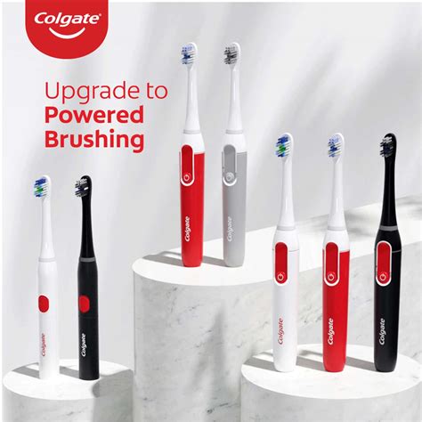 Buy COLGATE PROCLINICAL 500R WHITENING RECHARGEABLE SONIC ELECTRIC ...